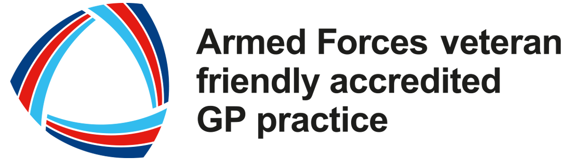 Veteran Friendly Accredited practice